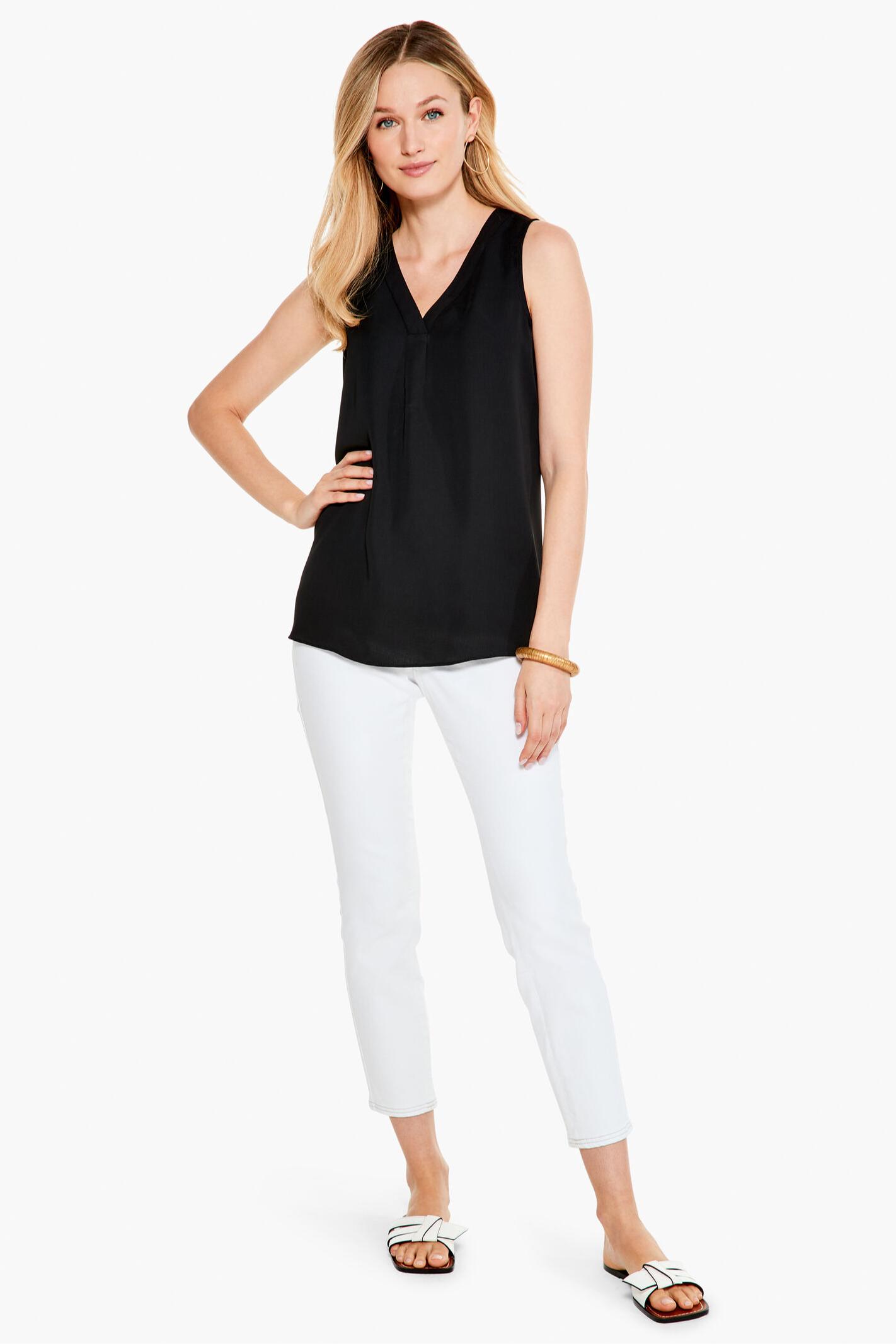 Everyday Tank - Black Onyx Product Image