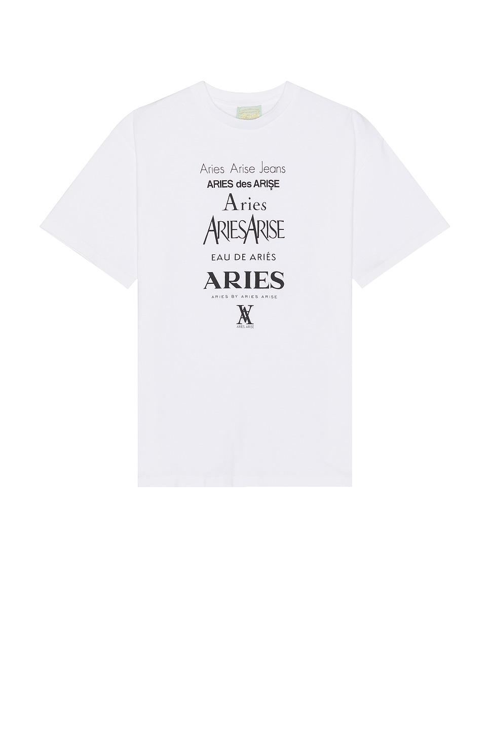 Perfume Tee Product Image