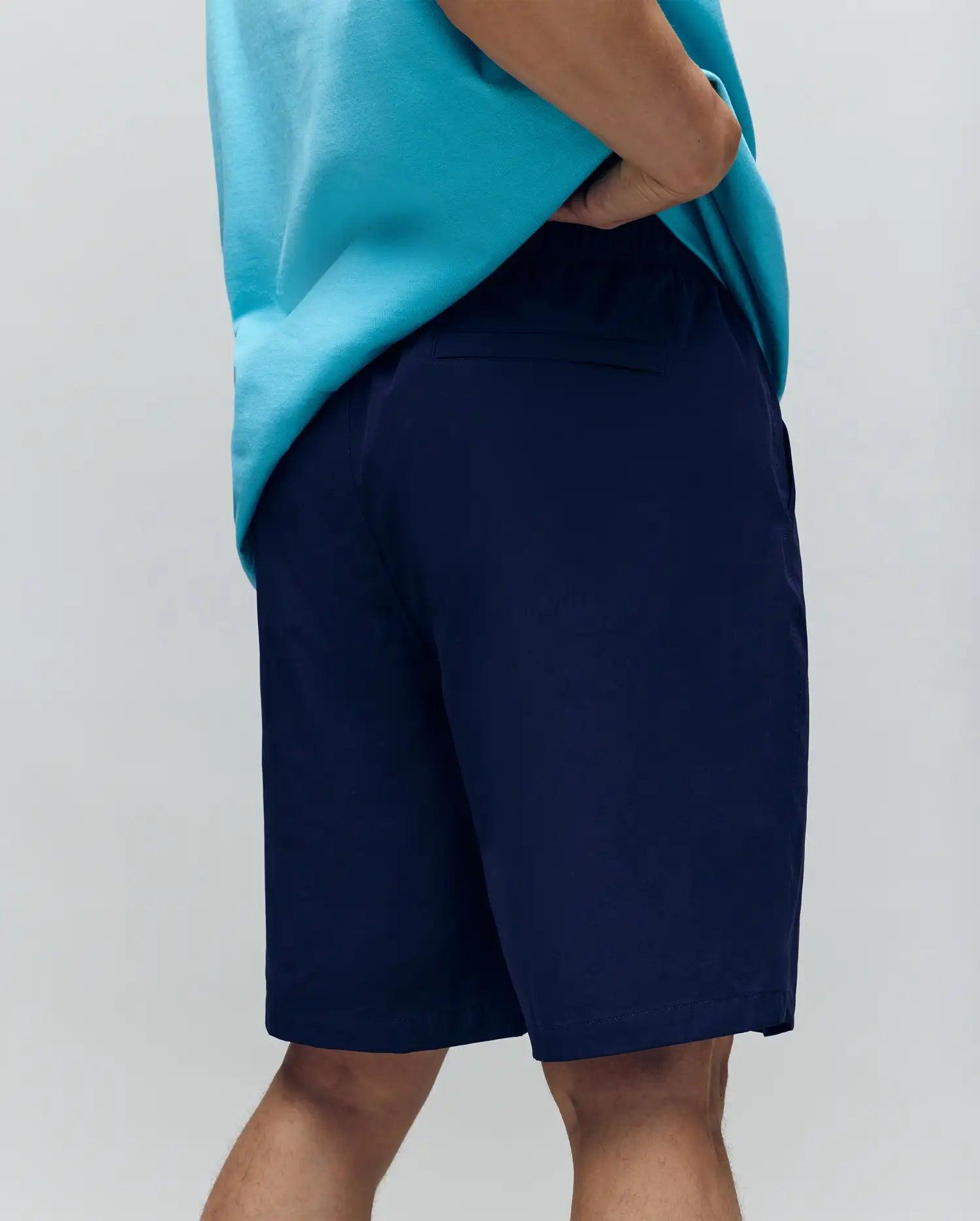 MENS BIG AND TALL SAMOS HYDROCHROMIC SWIM TRUNK - B9W453F200 Male Product Image