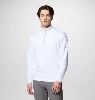 Columbia Mens Wickham Hills Pullover- Product Image