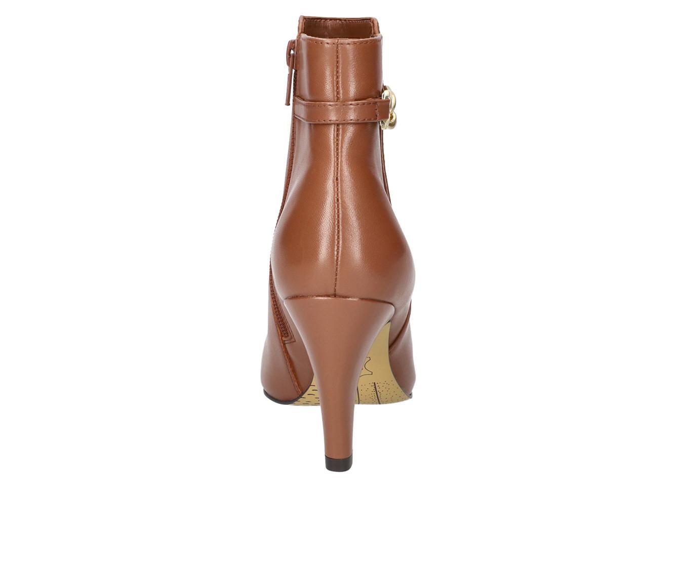 Women's Bella Vita Agnes Dress Booties Product Image