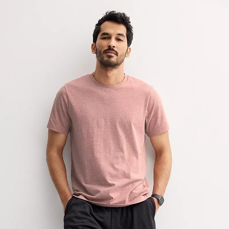 Men's Tek Gear® Essential Gear Tee,  Product Image