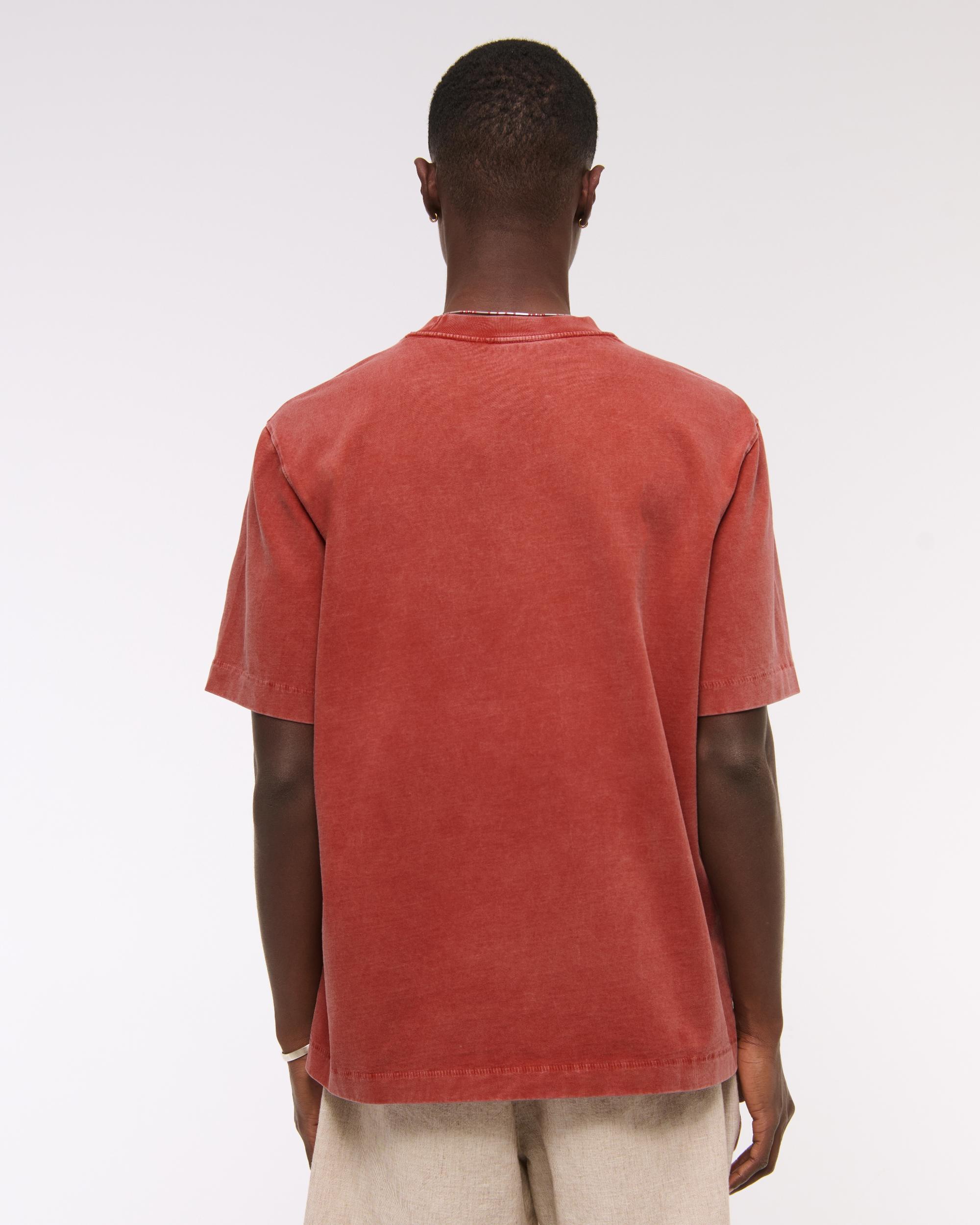 Premium Heavyweight 2.0 Tee Product Image