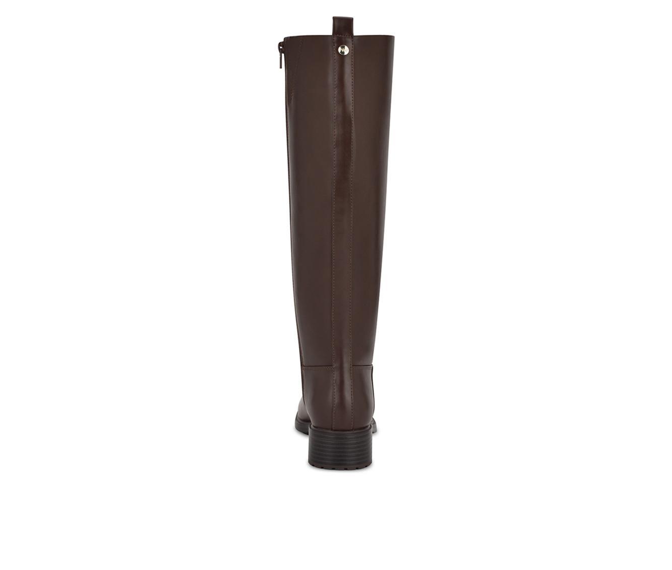 Women's Nine West Blondy Knee High Boots Product Image