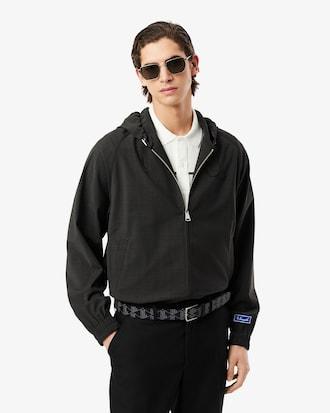 Monogram Belt Product Image