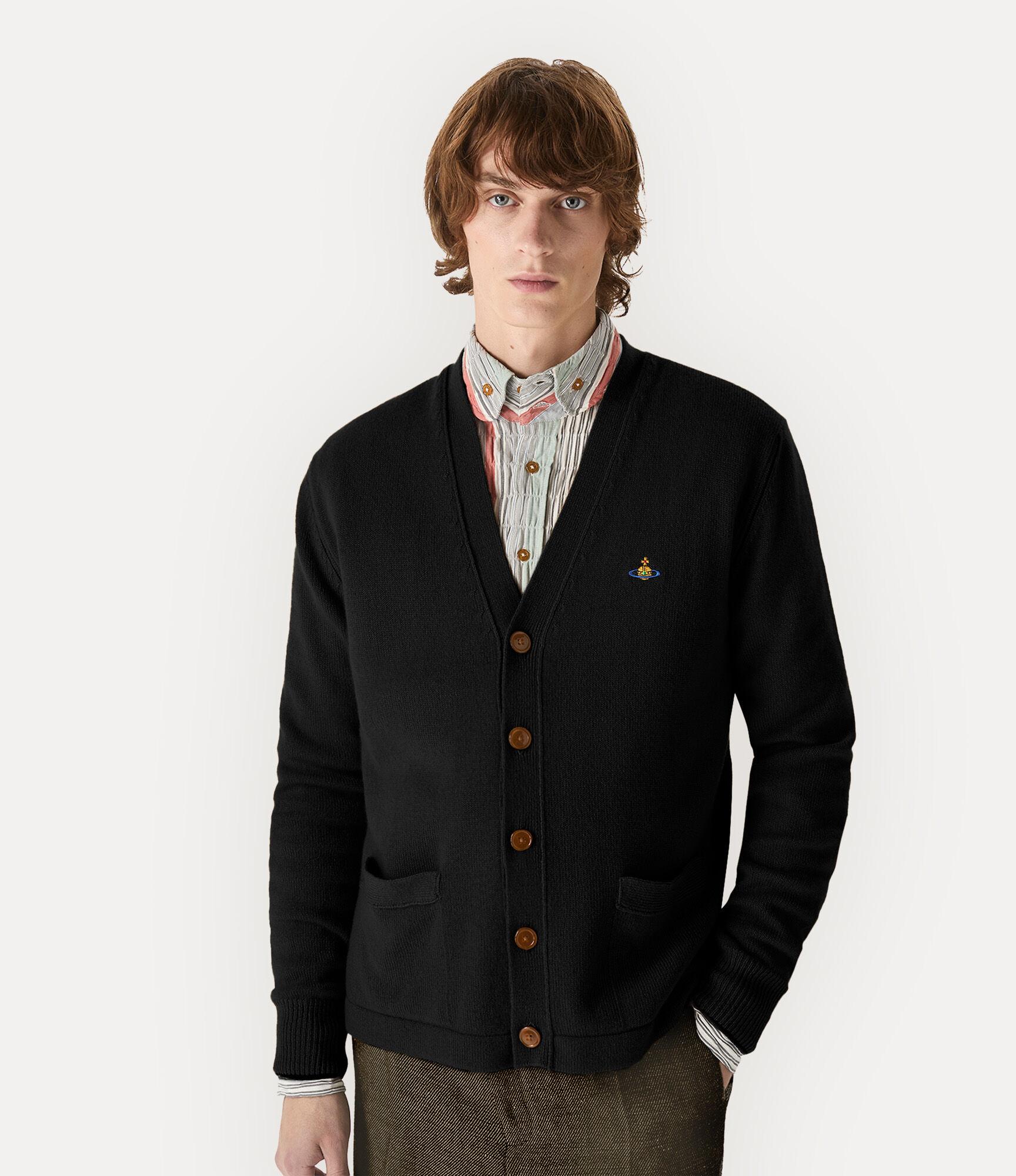 Alex Cardigan Product Image