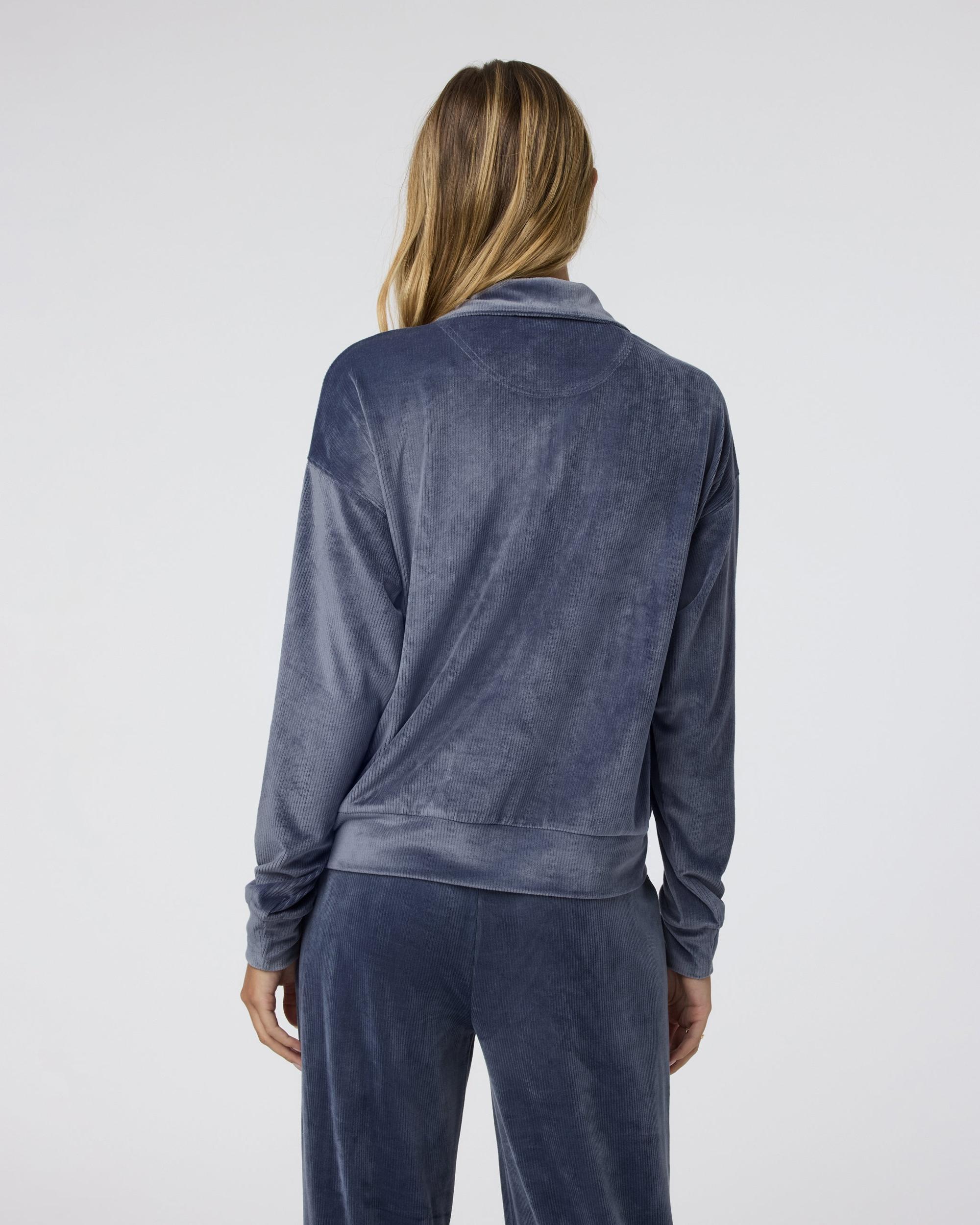 Haven Half Zip Product Image