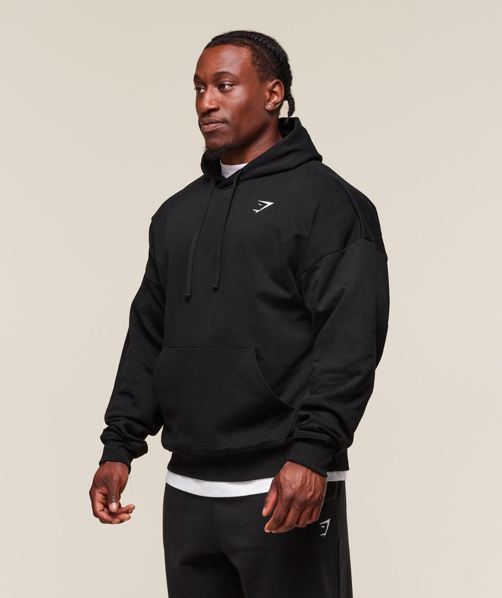 Heavy Duty Apparel Hoodie Product Image