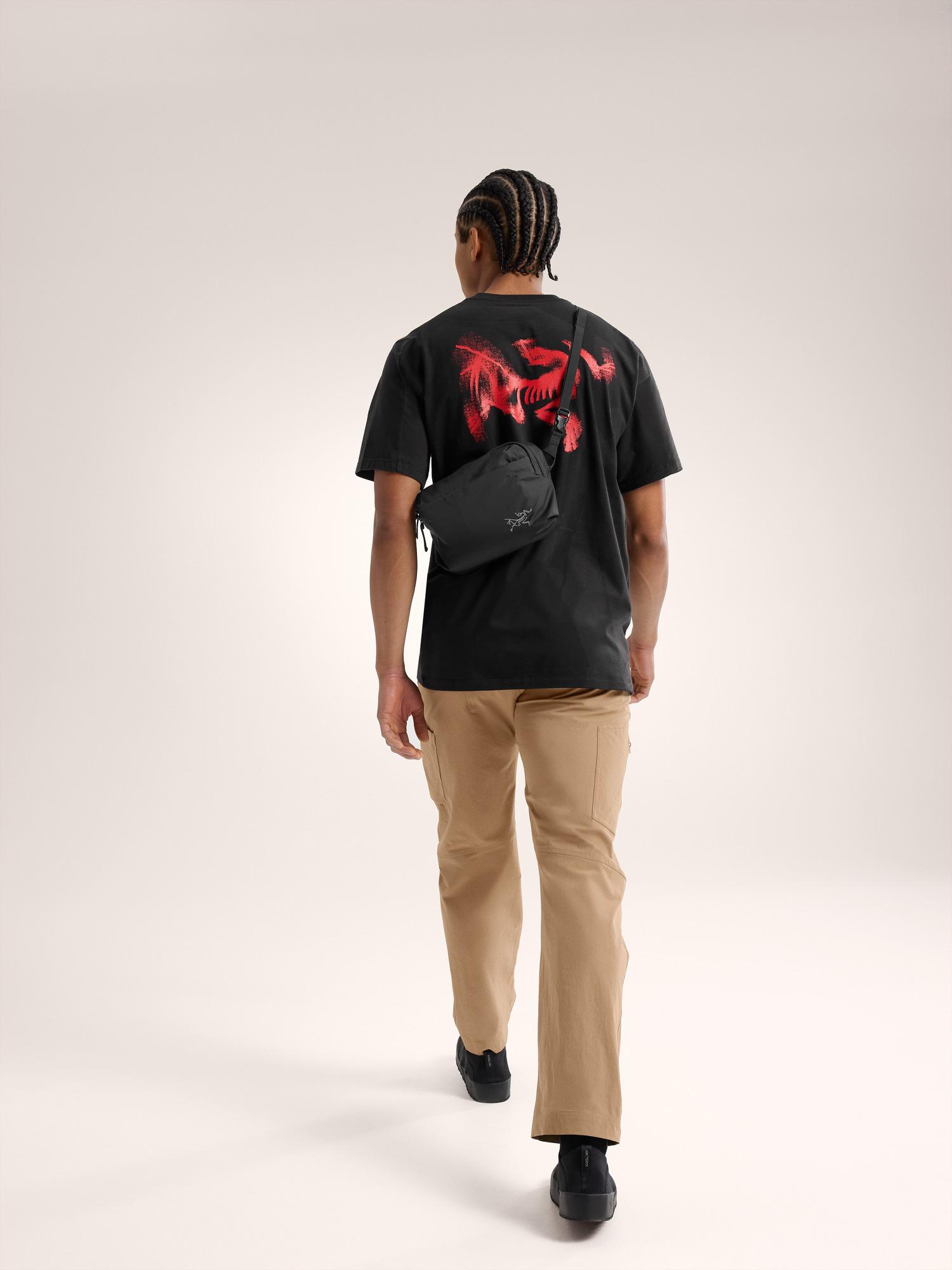 Heliad Crossbody Bag  Product Image