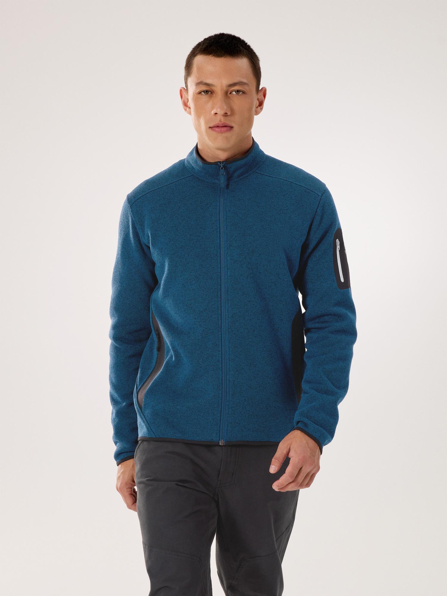 Covert Cardigan Men's Product Image