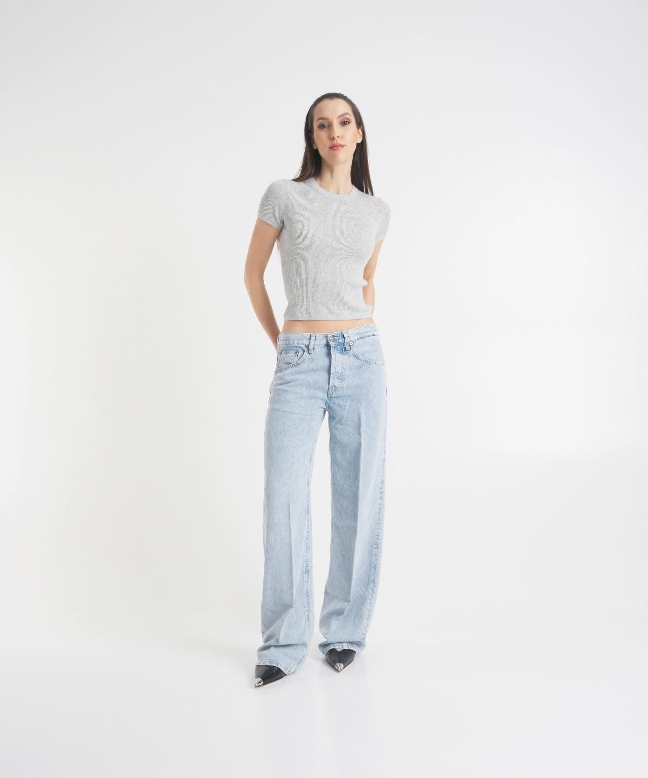 Loose fit jeans 'Jacklyn' Product Image