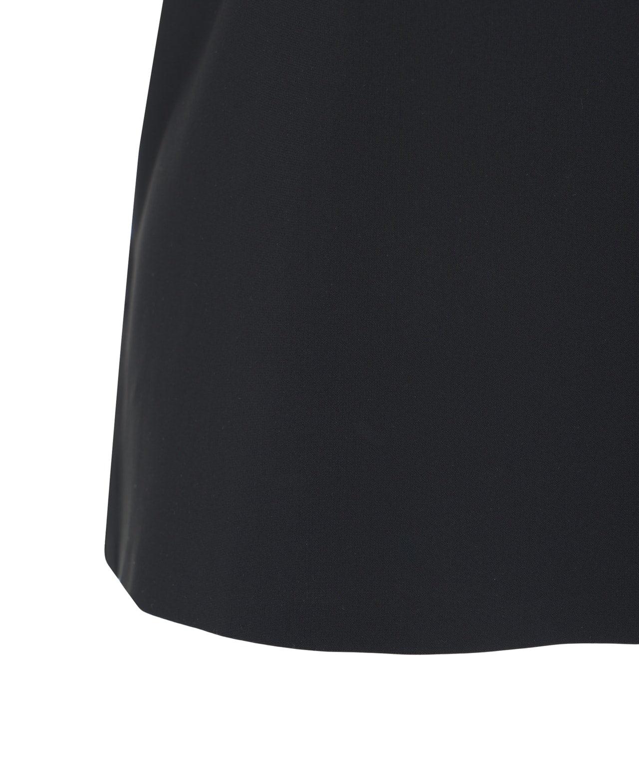 Polo shirt in stretch jersey Product Image