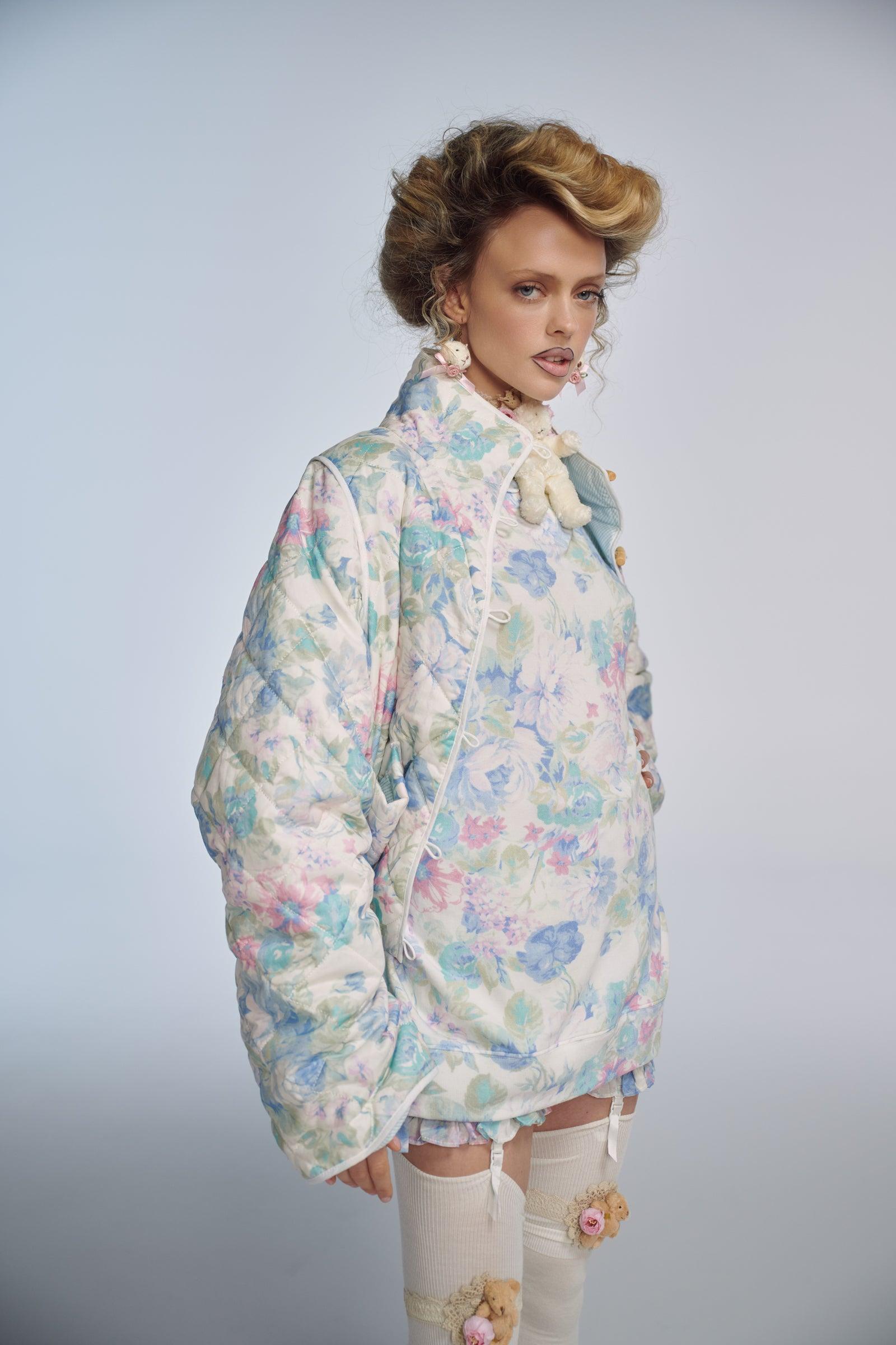 The Nottingham Copenhagen Jacket Product Image