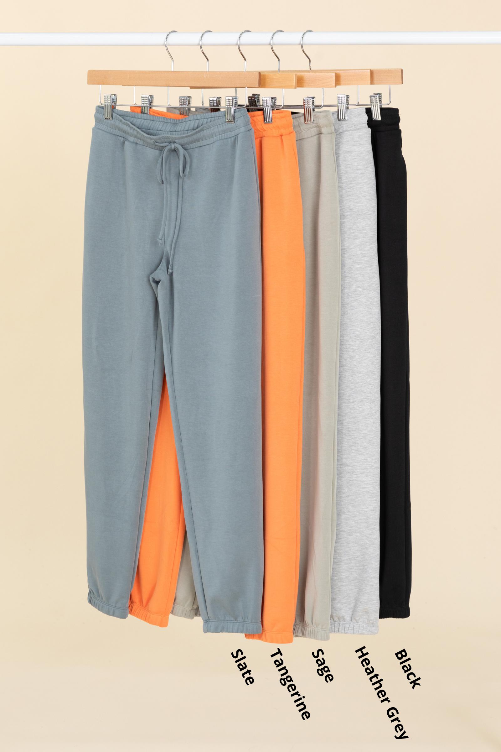 Cloud Comfort Collection: 4" Inseam Shorts Product Image