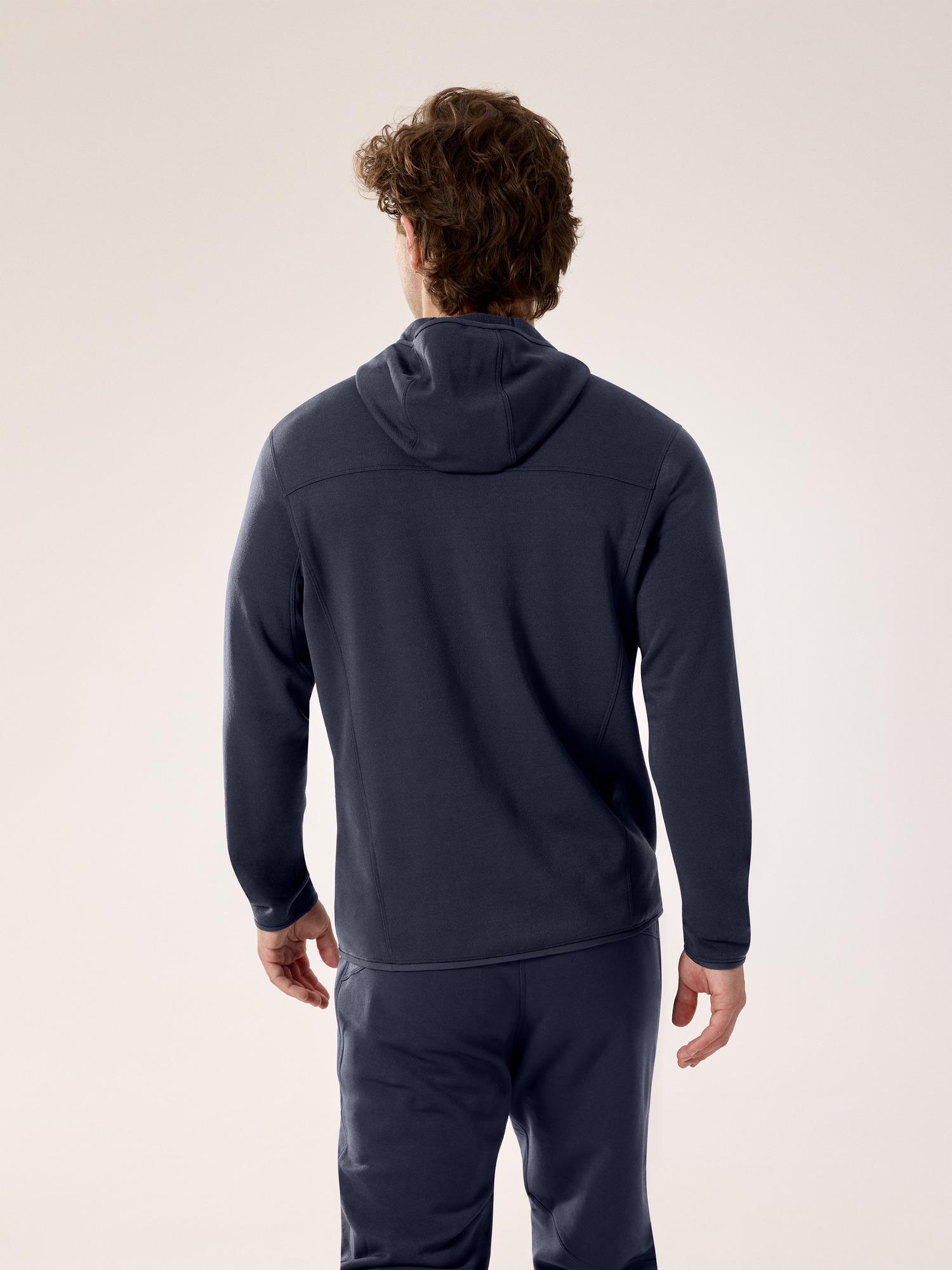 Kyanite Pullover Hoody Men's Product Image