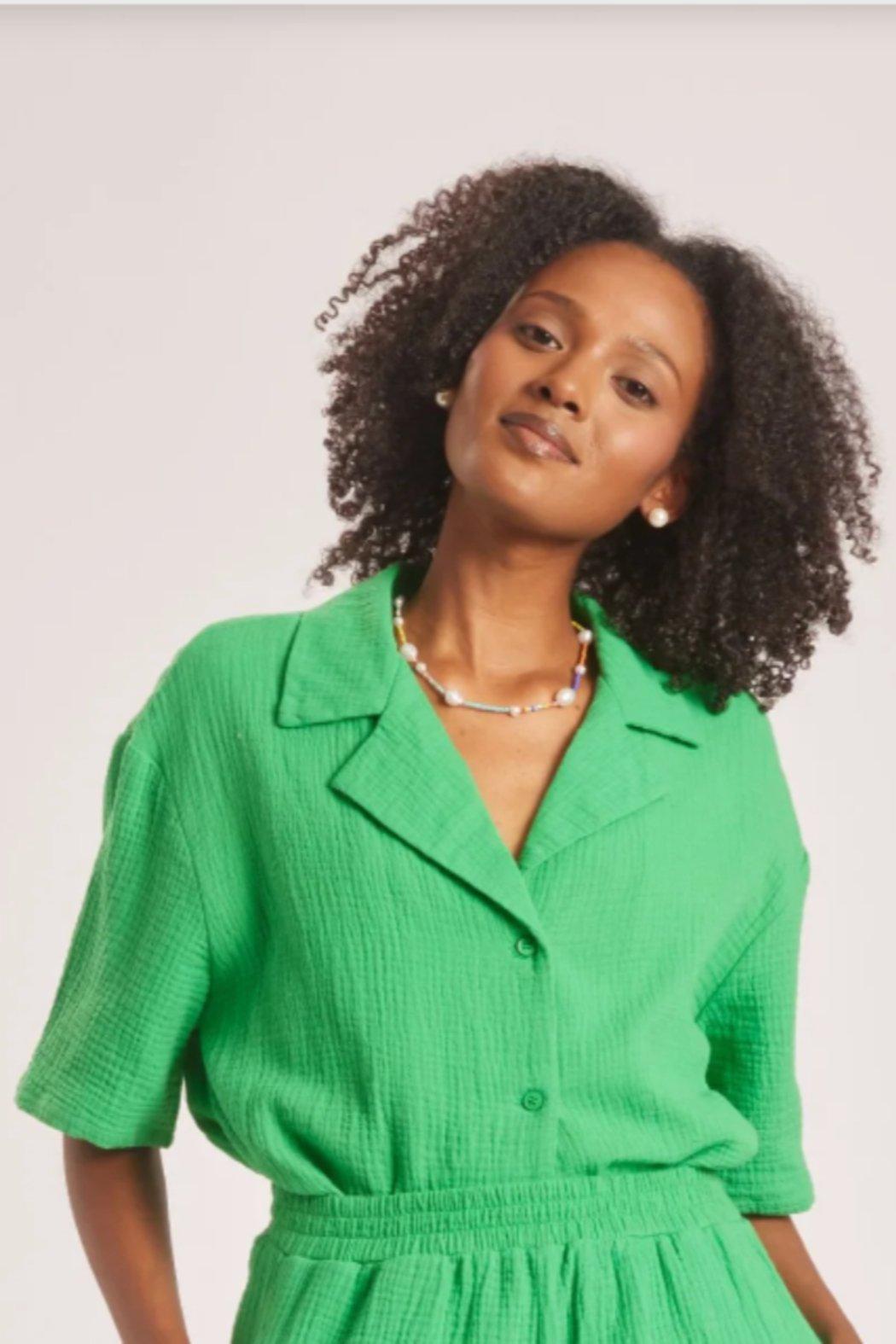 Nothing to Wear Gauze Set Product Image