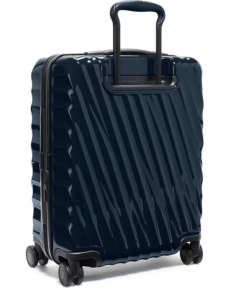 Alpha 3 Continental Dual Access 4 Wheeled Carry-On Product Image