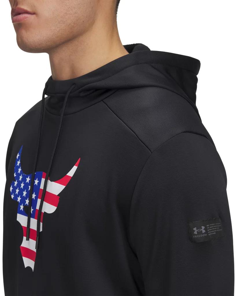 Project Rock Freedom Armour Fleece® Product Image