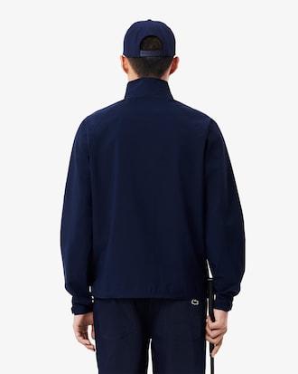 Water-Repellent Golf Stretch Windbreaker Product Image