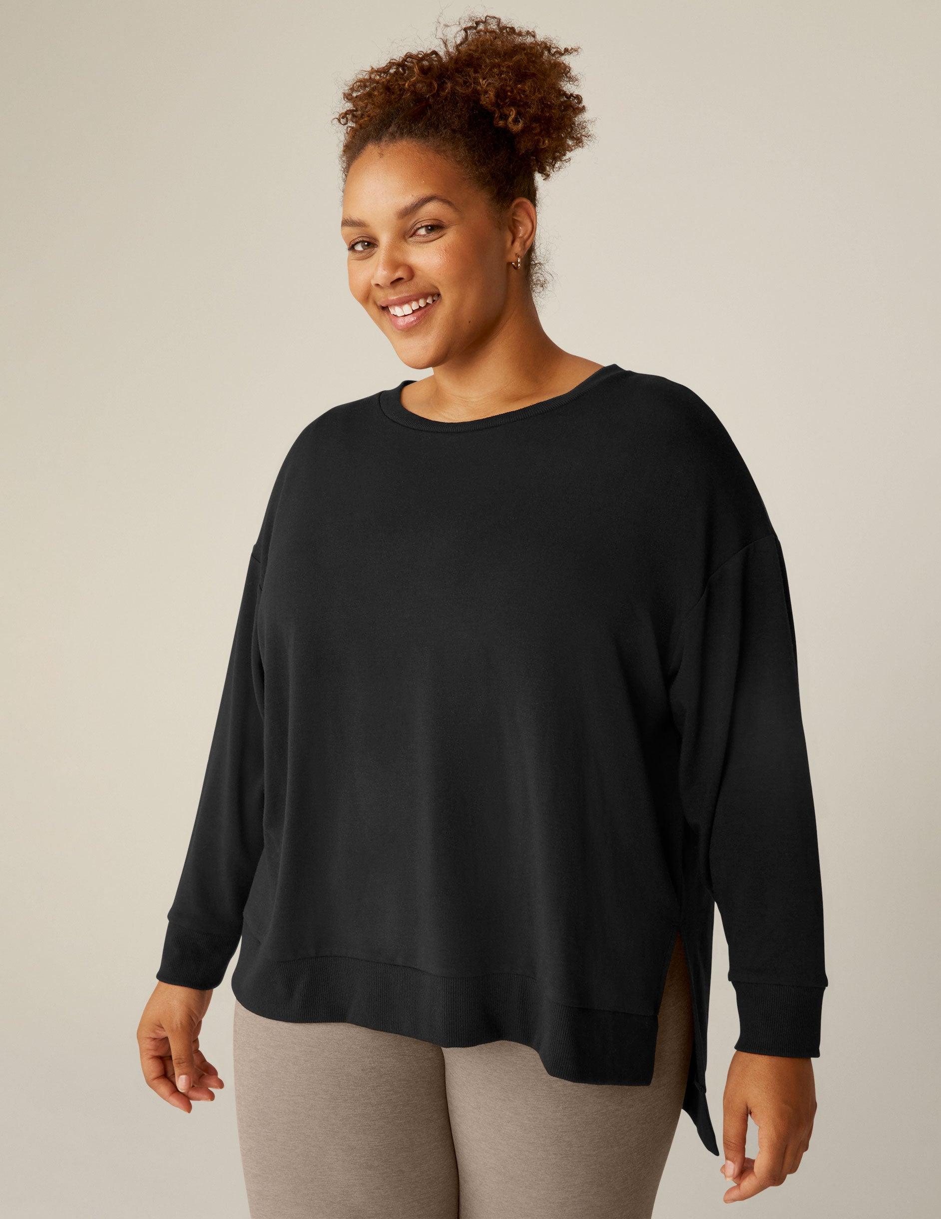 Off Duty Pullover Product Image