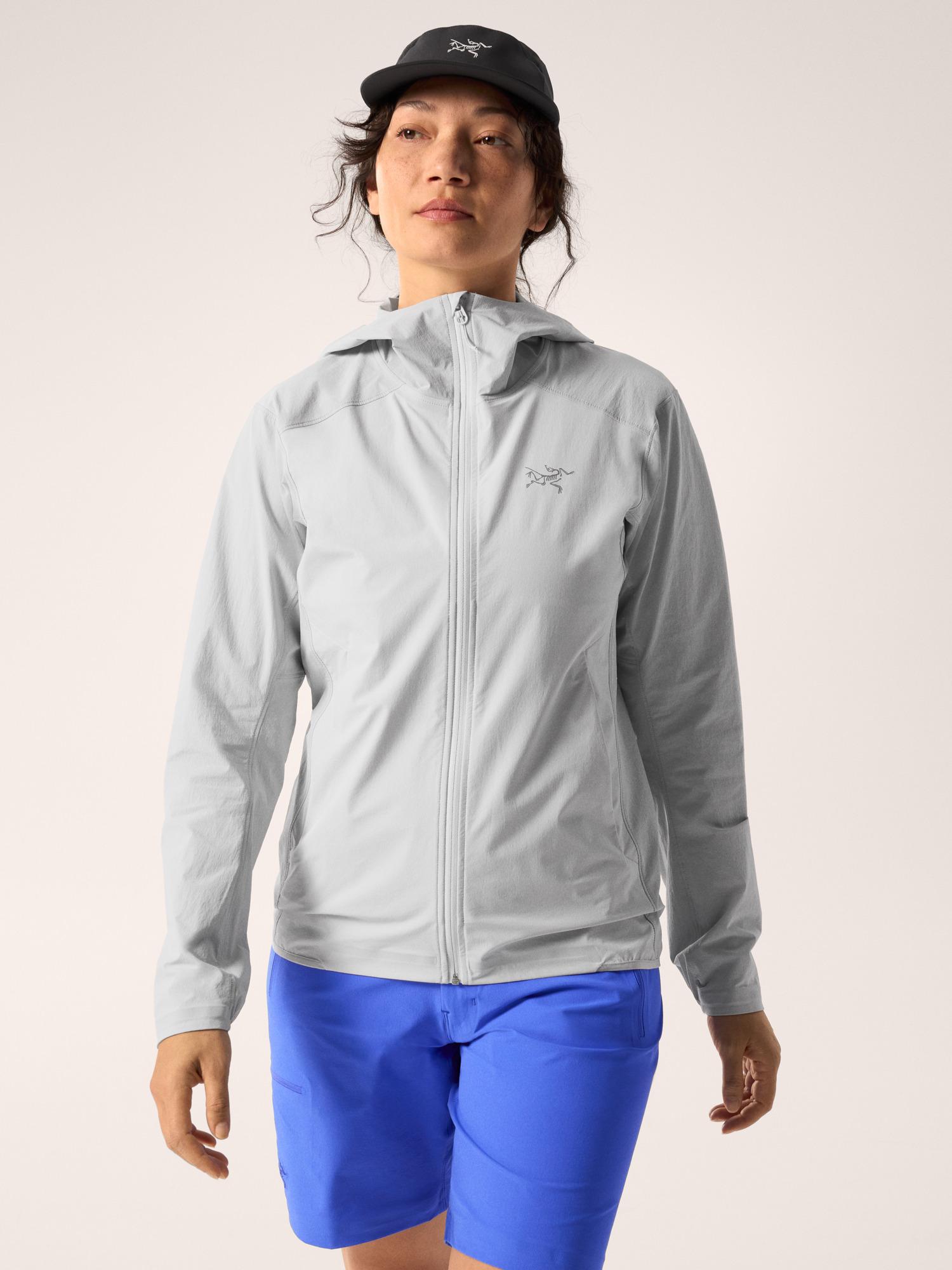 Gamma Lightweight Hoody Women's Product Image