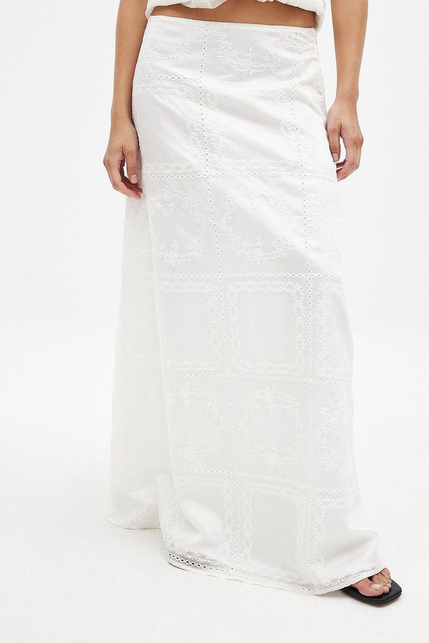 Maxi Skirt Product Image
