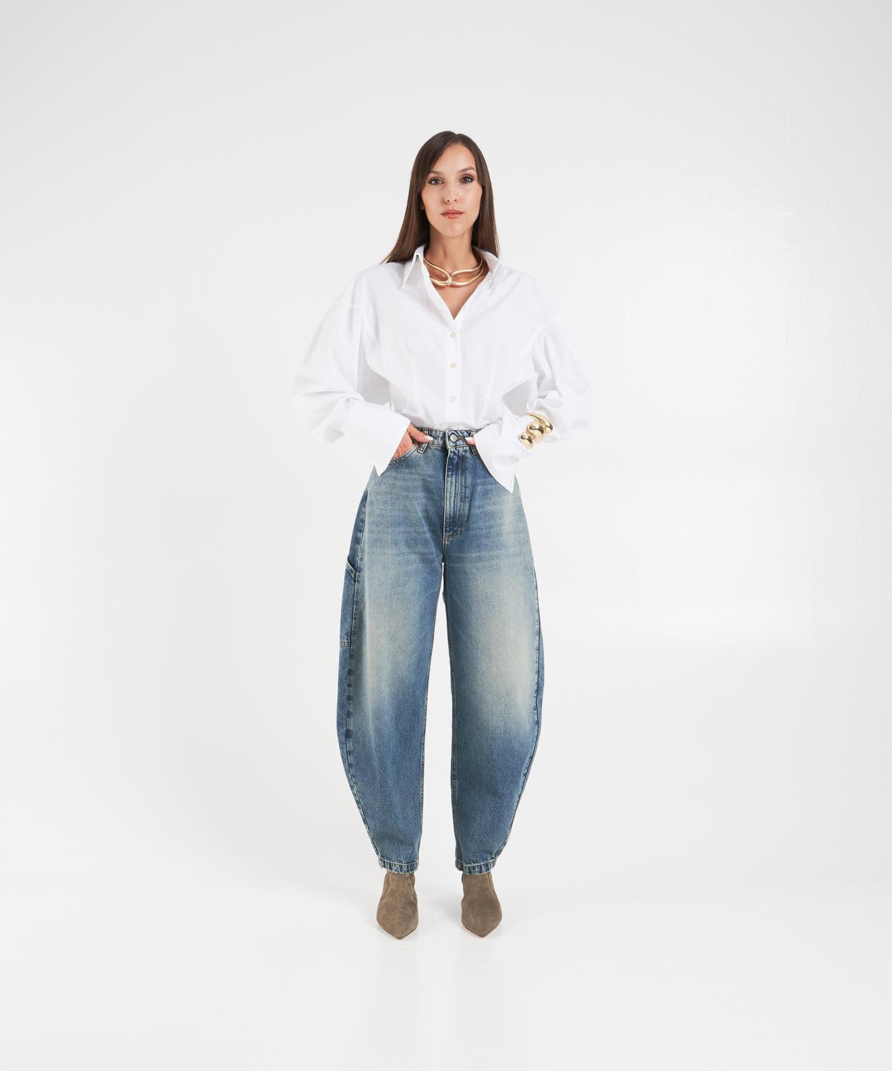 Jeans 'Boyfriend Fit' Product Image