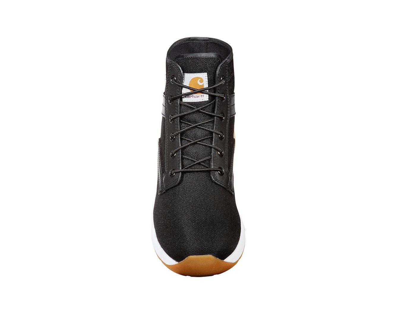Men's Carhartt Force Soft Toe Work Boots Product Image