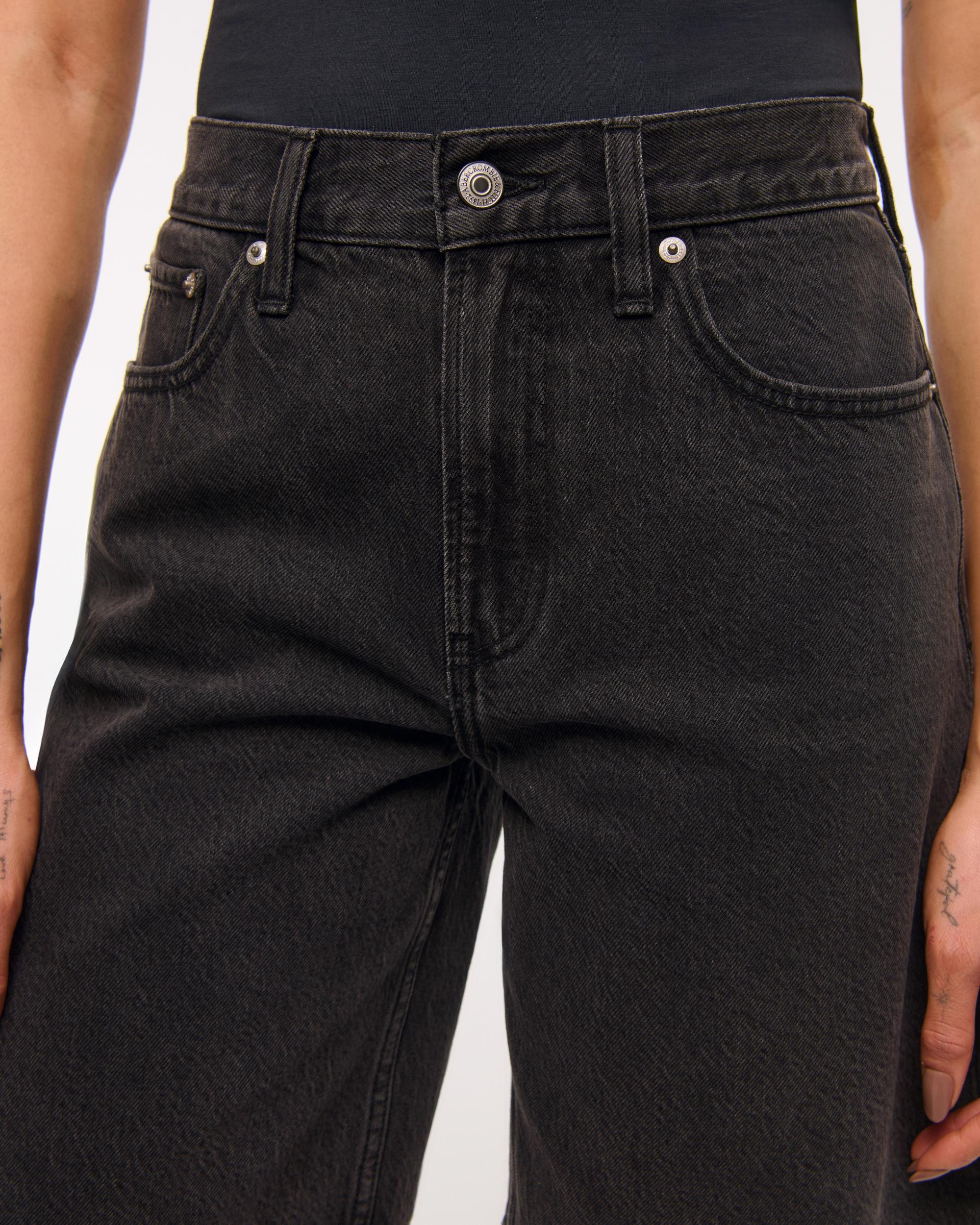 Mid Rise Jort Product Image