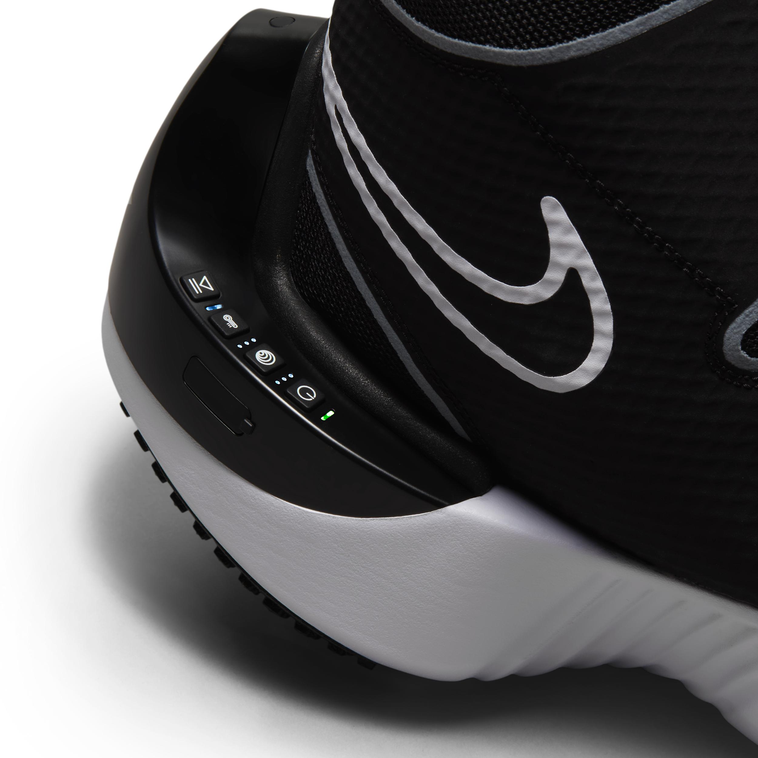 Nike Unisex x Hyperice HyperBoots Shoes | 65000-001 Product Image