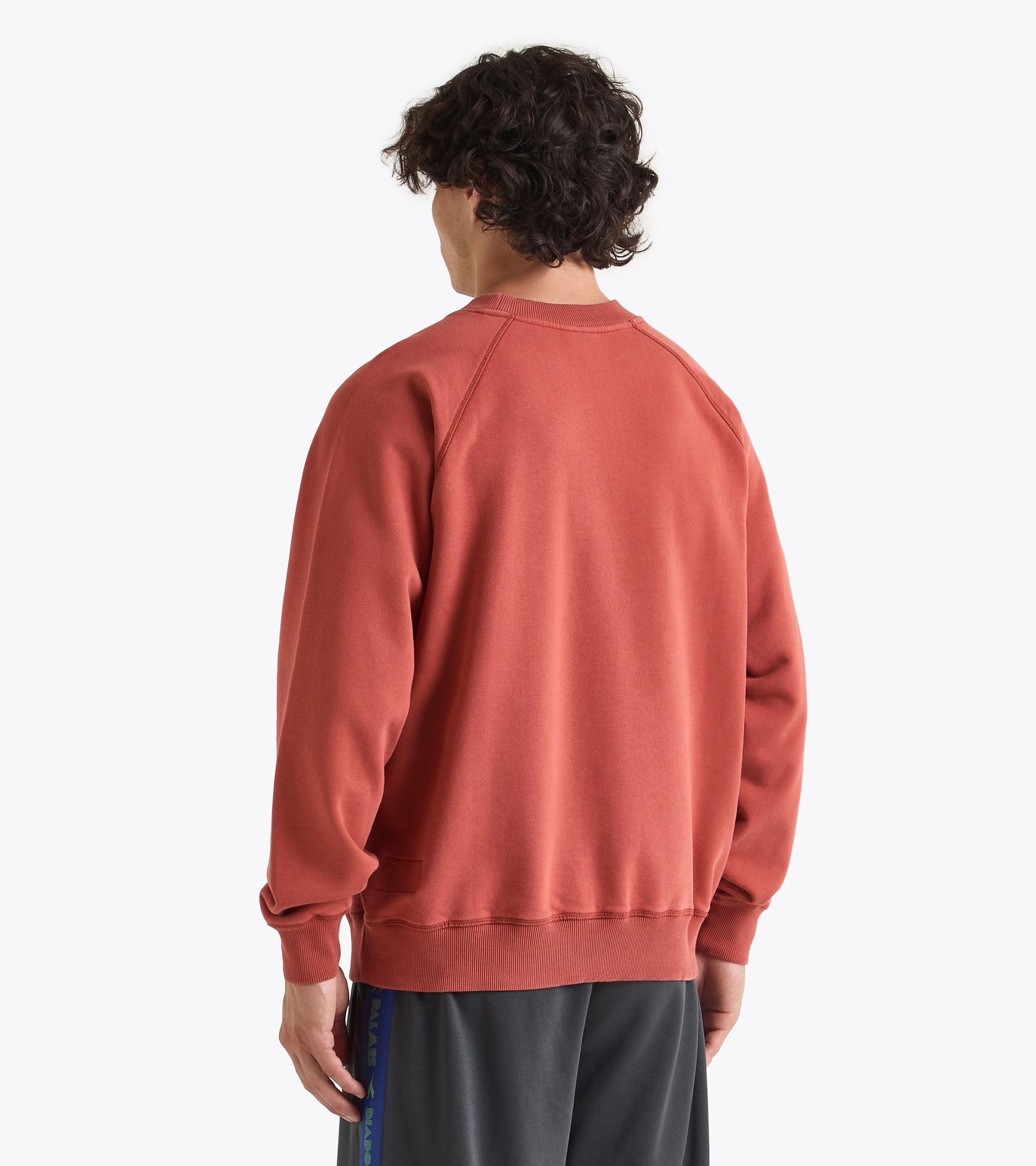 SWEATSHIRT CREW LEGACY Product Image