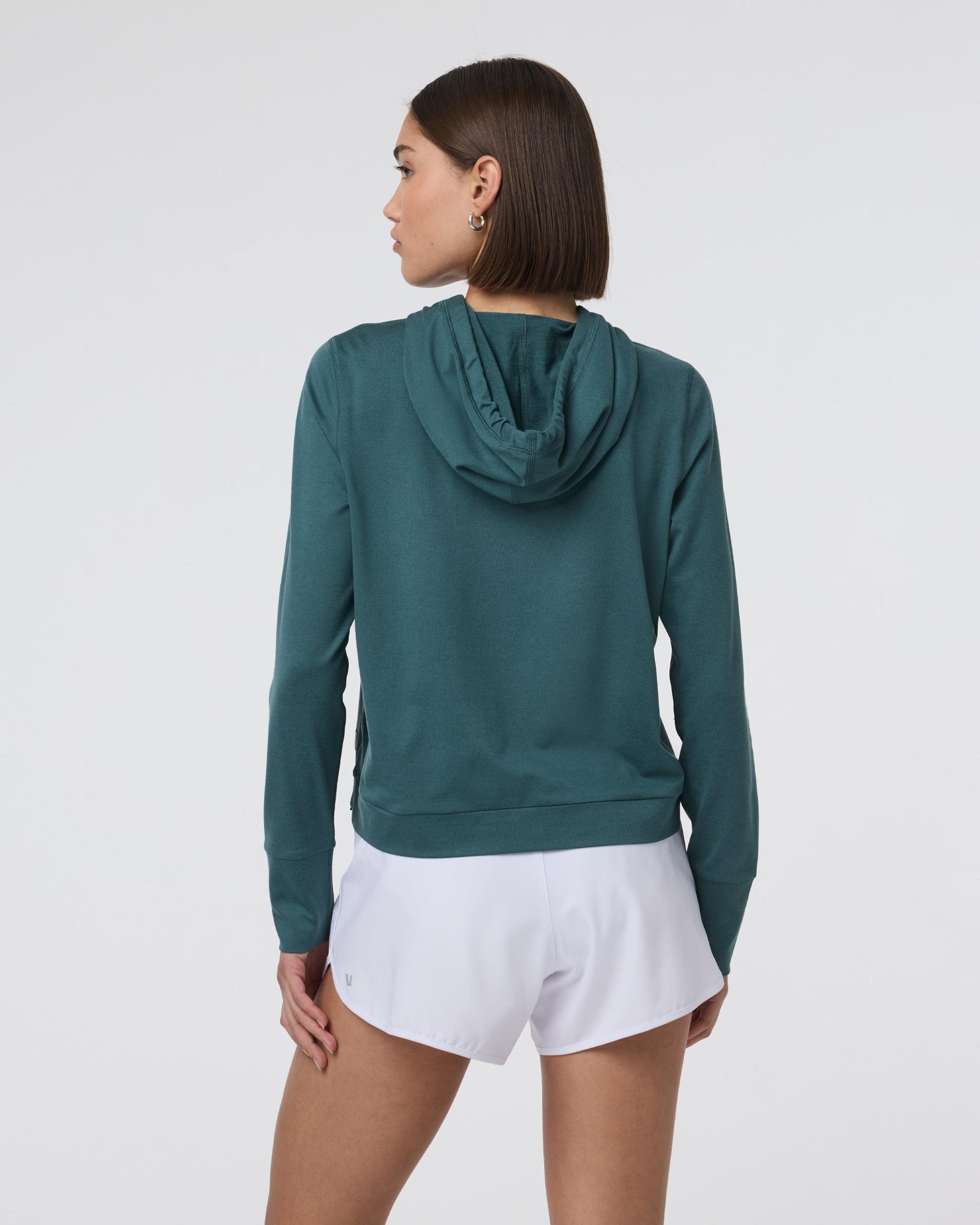 Halo Essential Hoodie Product Image