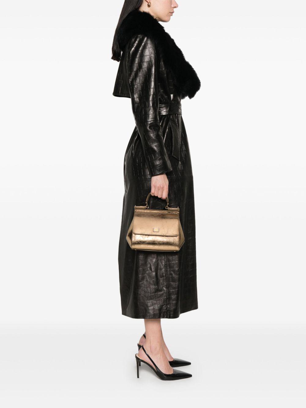 medium Sicily handbag Product Image