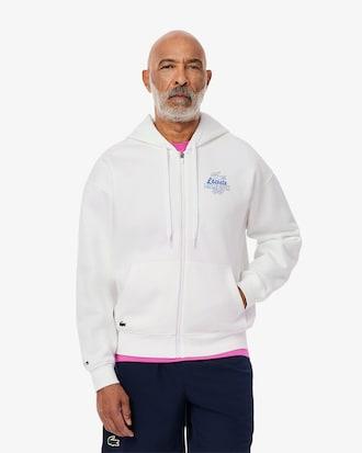 Miami Open Edition Fleece Sweatshirt Product Image