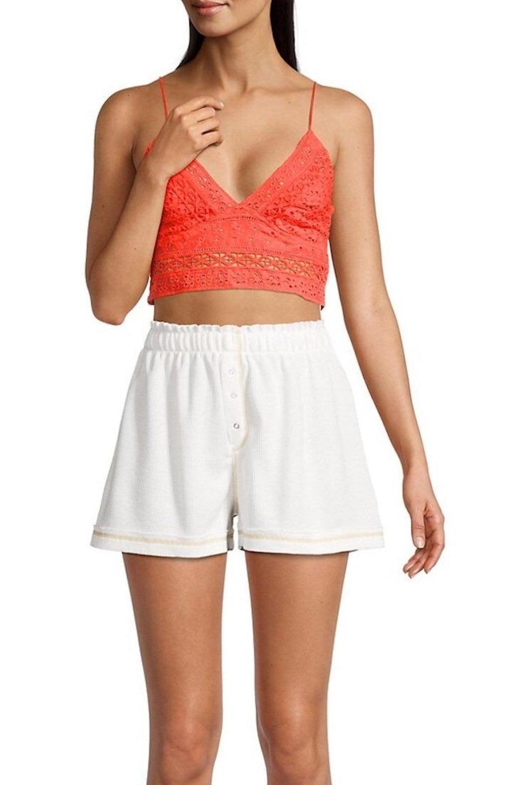 Fp Carrie Bralette Product Image