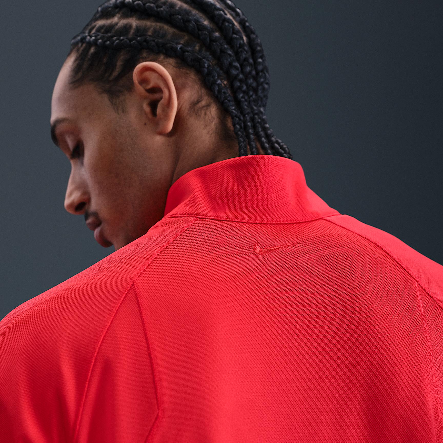 Nike Men's Kobe Dri-FIT Knit Jacket Product Image