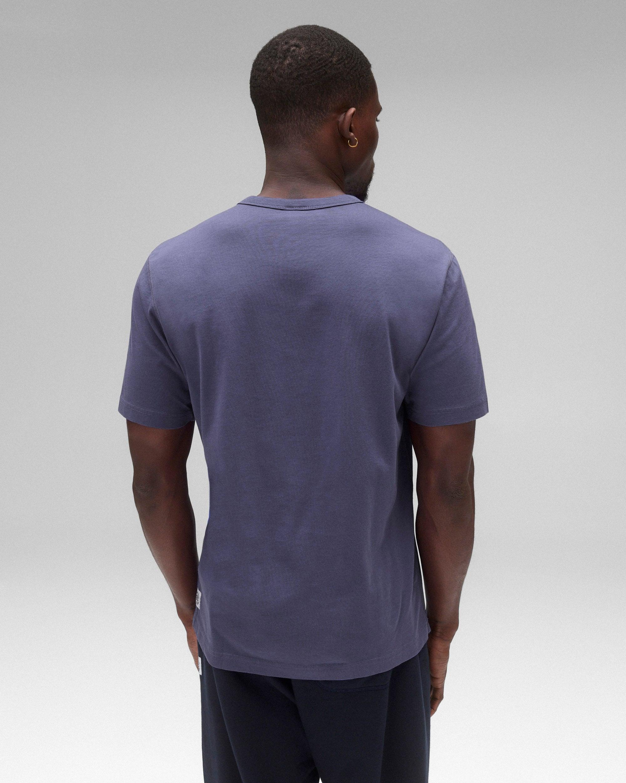 Midweight Jersey OG T-Shirt Male Product Image