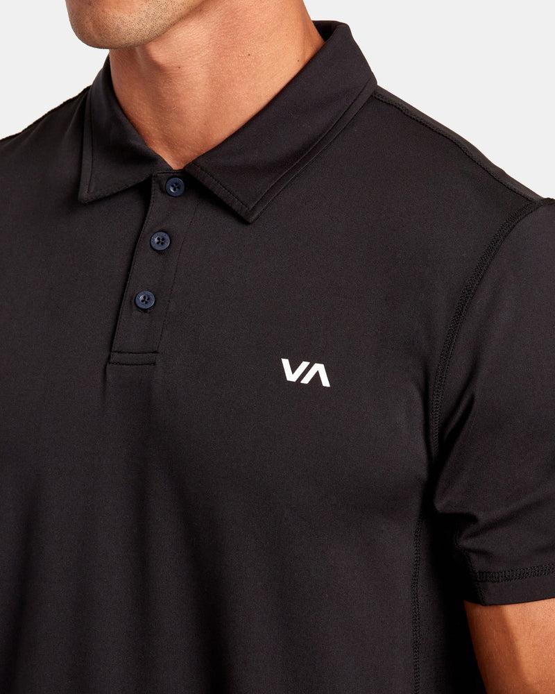 Sport Vent Polo Product Image