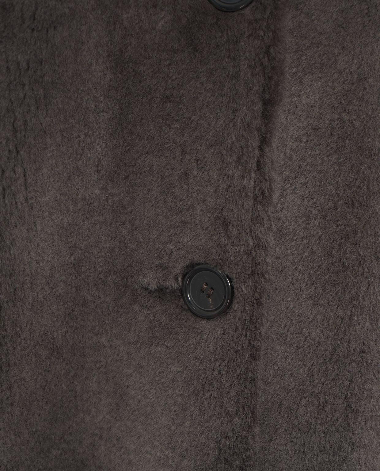 Lambskin coat Product Image