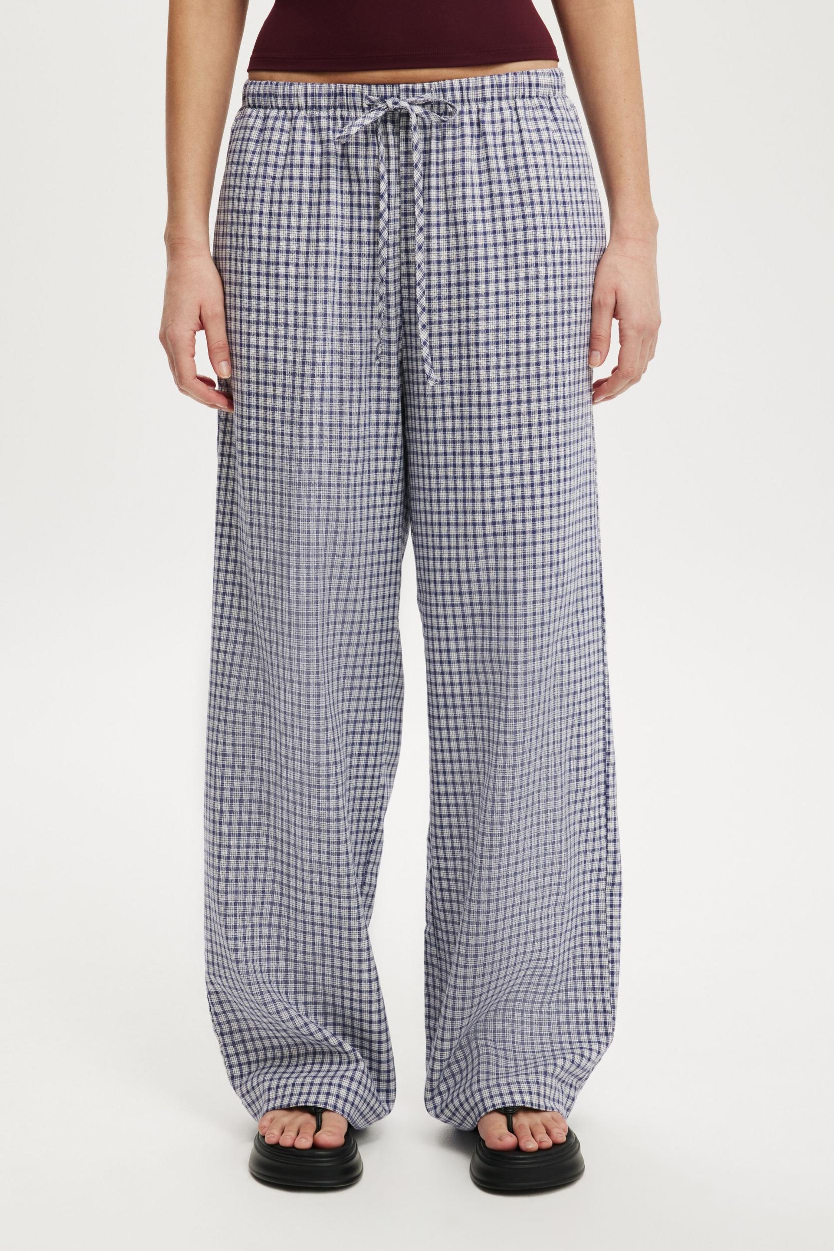 Haven Wide Leg Pant Product Image