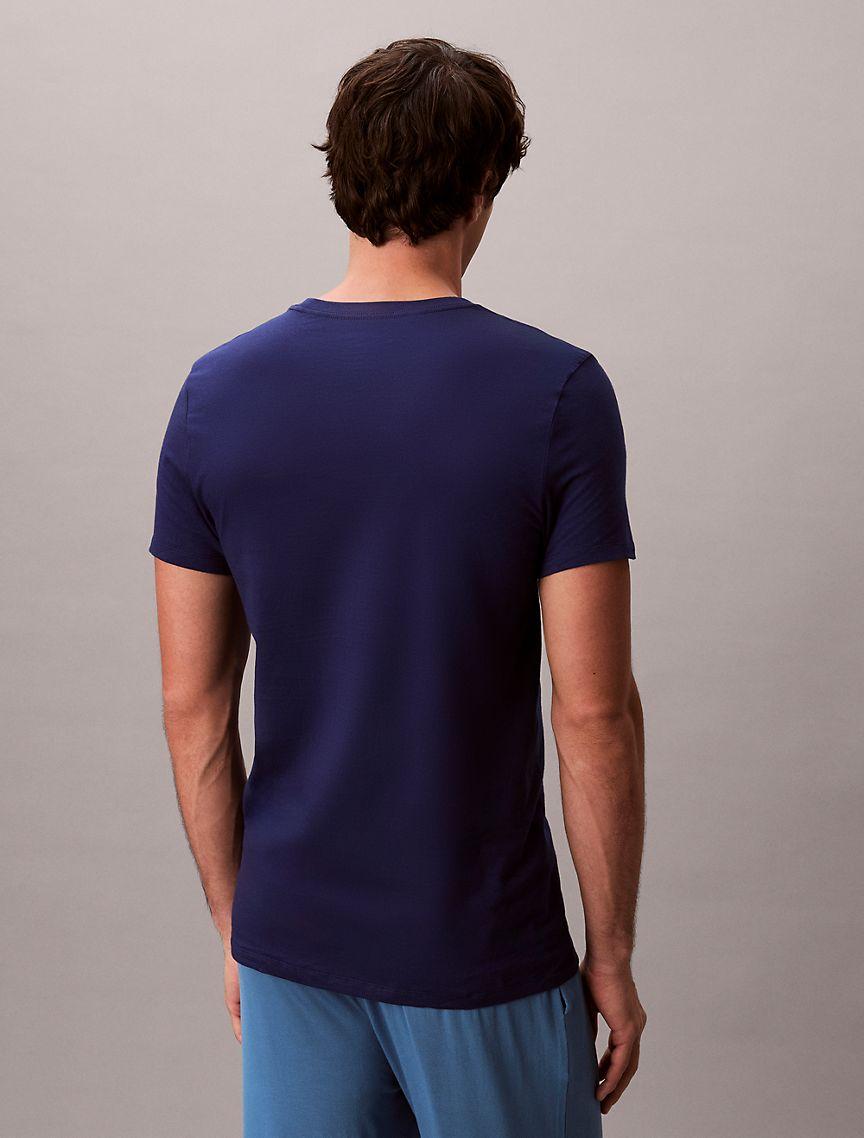 Cotton Classics 3-Pack Classic Fit Crewneck T-Shirt Product Image