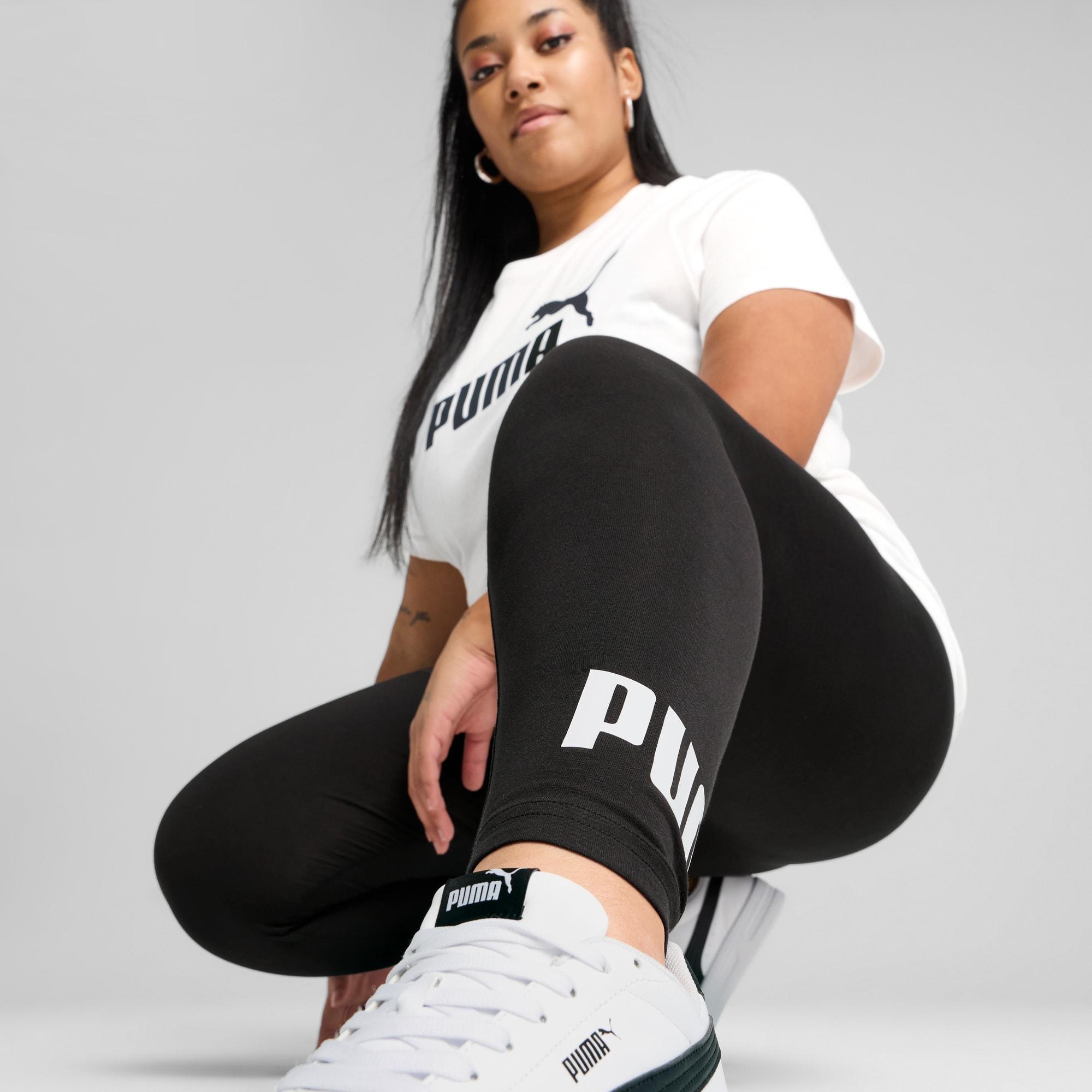 Essentials No. 1 Logo Women's Leggings Product Image