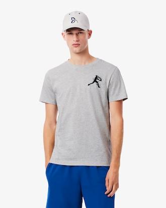 Lacoste Tennis x Novak Djokovic pack Product Image