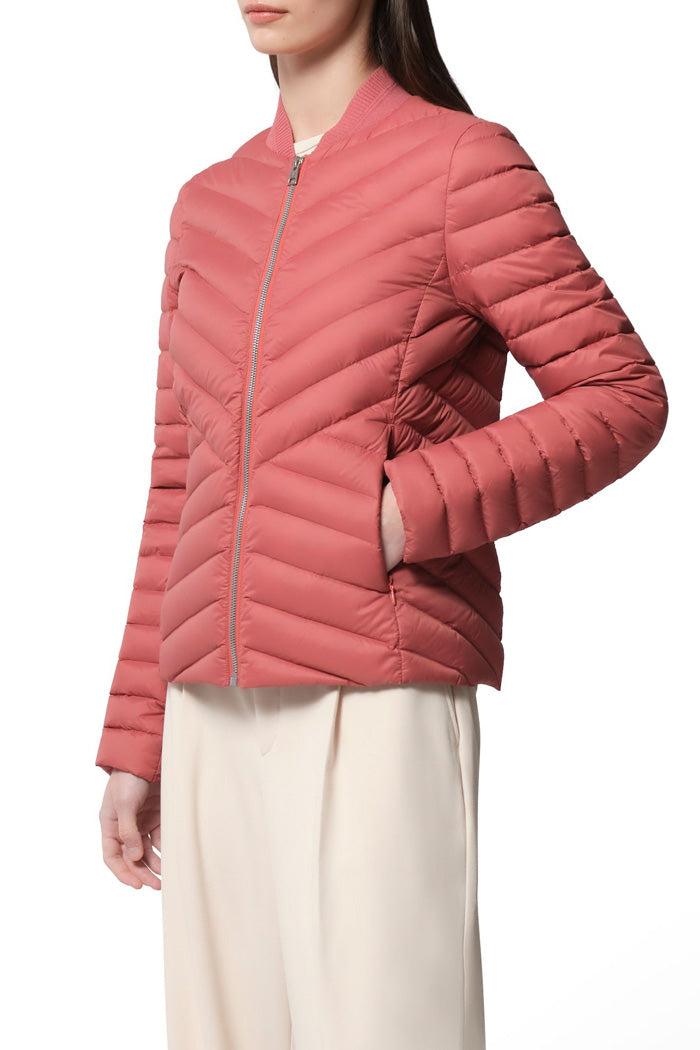 Robin Lightweight Slim Fit Down Jacket Product Image
