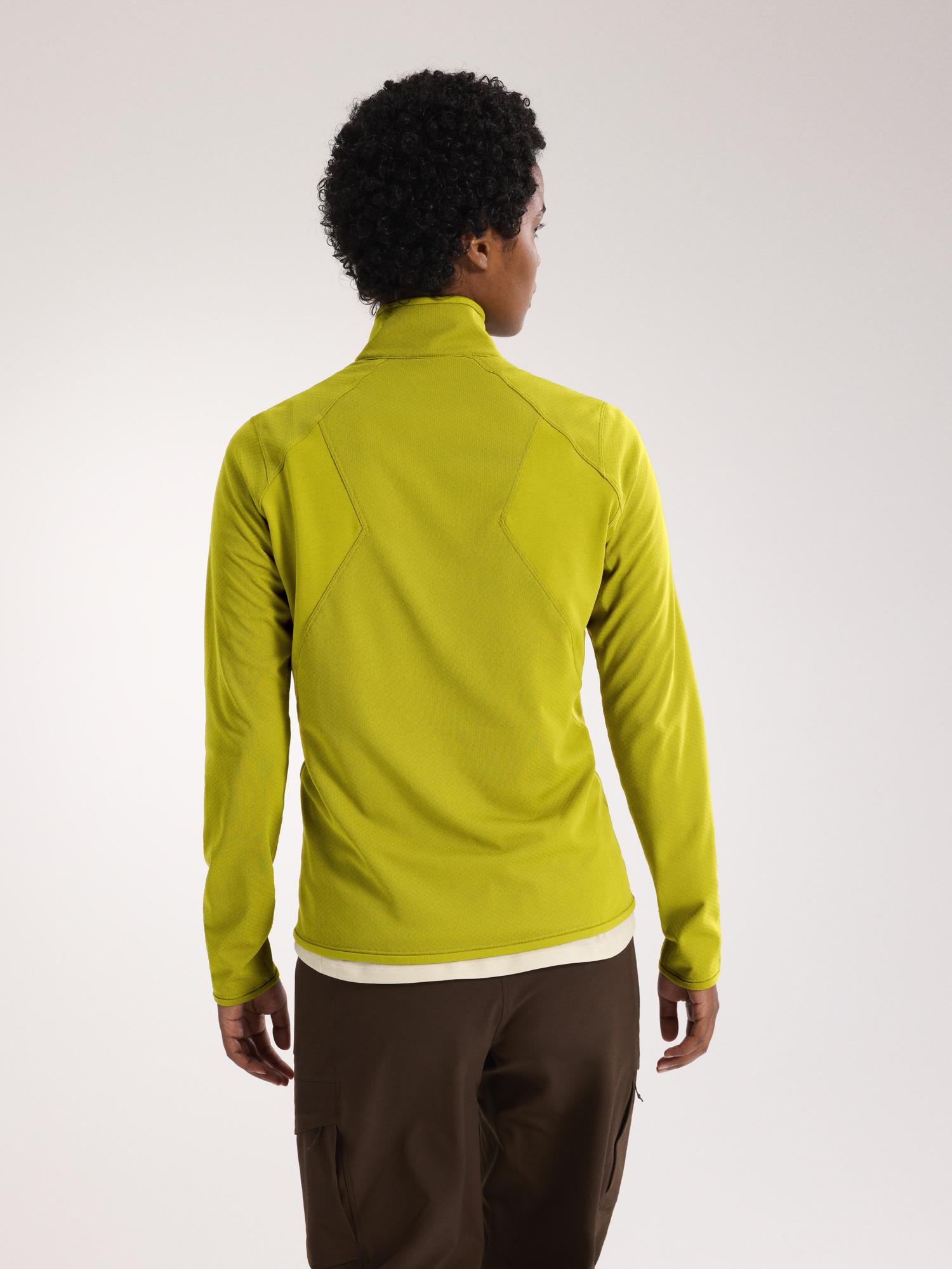 Delta Jacket Women's Product Image