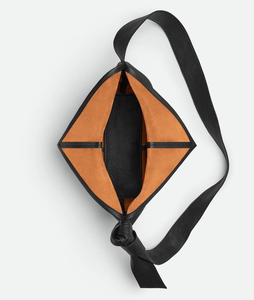 Men's Small Sawyer in Black Product Image