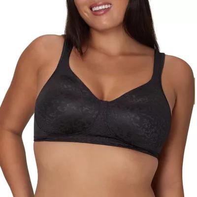Playtex 18 Hour Ultimate Lift & Support Wireless Full Coverage Bra 4745 Product Image