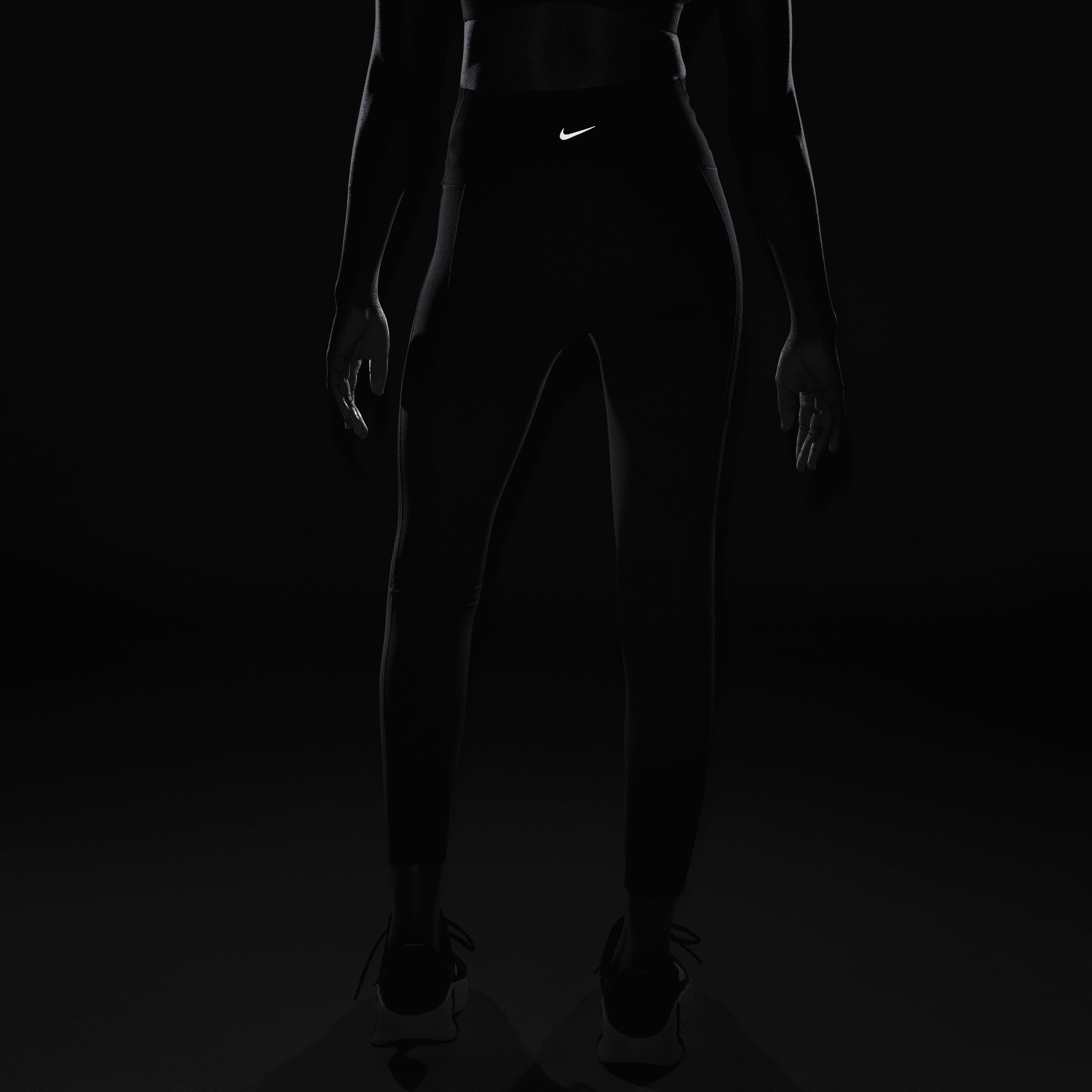 Nike One Wrap Women's High-Waisted 7/8 Leggings Product Image