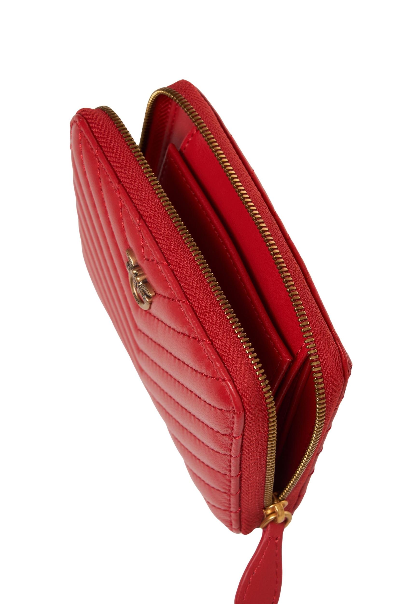 Quilted wallet 'Taylor' Product Image