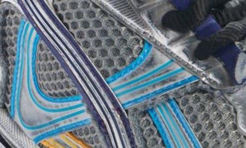 Runner sneakers Product Image